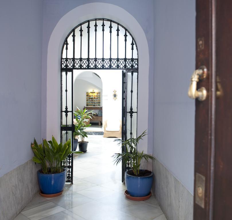 דירות קדיז Casa Patio Del Panadero מראה חיצוני תמונה